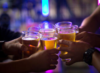 Kako poceni žurati? Kako poceni žurati?