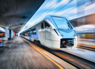 Kako do brezplačne vozovnice za vlak? Brezplačna vozovnica za vlak