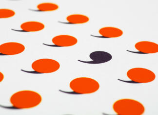 Pred ki, ko, ker, da, če vejica skače: Ali je res? Object Design Source