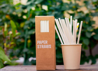 Šok, ki se ga nismo nadejali: Papirnate slamice bolj škodljive od plastičnih? So papirnate slamice dejansko škodljive?