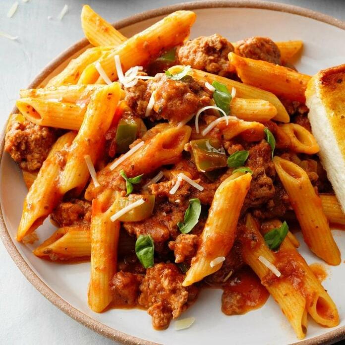 Penne