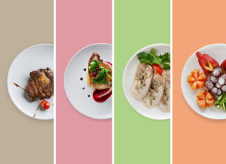 Atkinsova dieta: Tedenski jedilnik kot primer Tedenski jedilnik Atkinsove diete