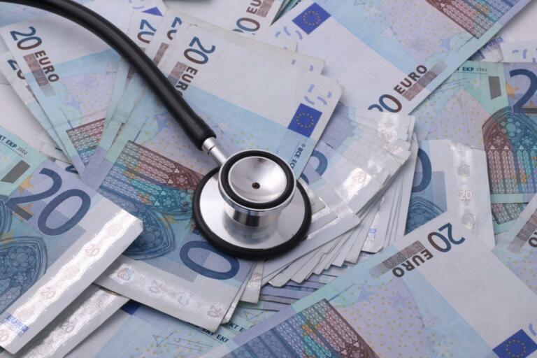 Bogataš si želi ostati mlad zavedno – za to zapravi kar dva milijona letno