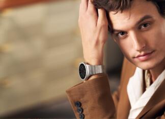 Konec negotovosti, znane so nove pametne ure Huawei serija Huawei Watch GT 4