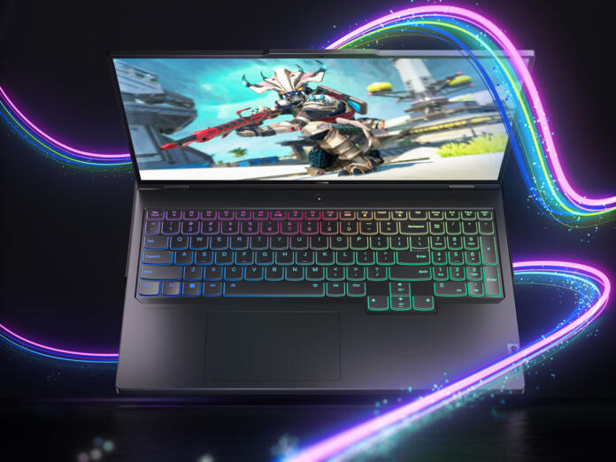 Legion Pro 'i