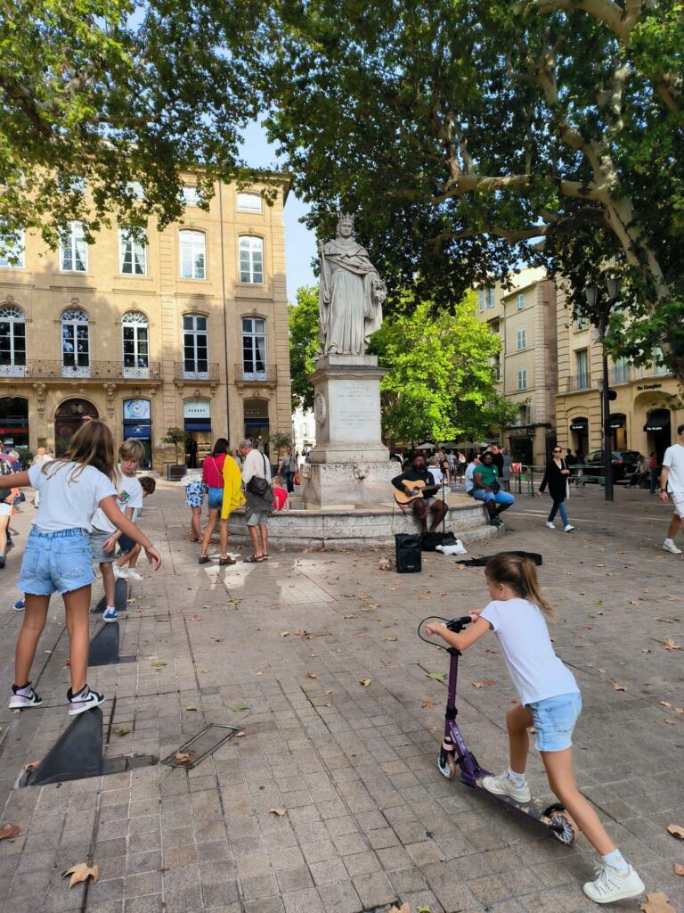 Aix-en-Provence