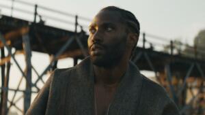 John David Washington v filmu Kreator