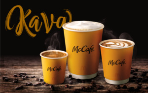 Kava McDonalds