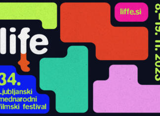 10 filmov, ki jih moraš videti na 34. Liffu Liffe 2023