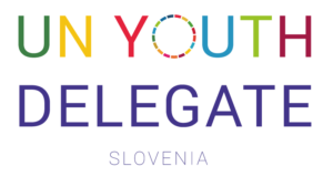 Mladinski delegat Slovenije