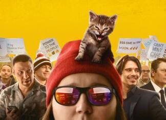 Ocena filma: Odpuljeni denar Odpuljeni denar, film o zlomu Wall Streeta
