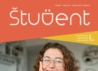 10 dejstev o Tolkienu, 100 let Disneyja, Najbolj zanimivi Twitter škandali Naslovnica revije