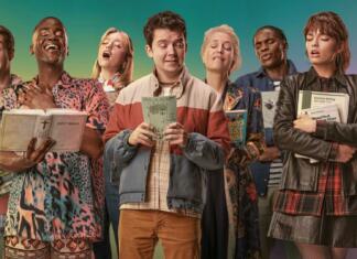 Kaj se govori o novi sezoni serije Sex Education? Sex Education s četrto in zadnjo sezono razočarala gledalce