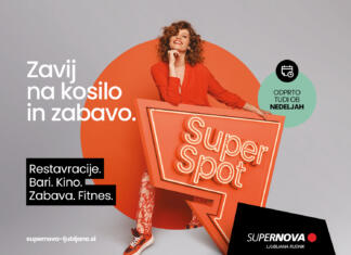 Super Spot v Supernovi Ljubljana Rudnik vabi na nedeljsko kosilo in zabavo SuperspotRudnik_Woman_1500x1126
