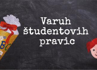 Kdaj se obrniti na varuha študentovih pravic? Varuh študentovih pravic, kdaj se obrniti nanj