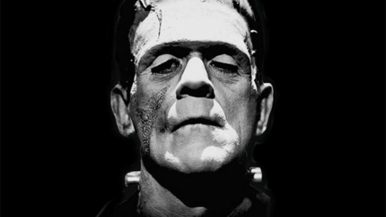 11 presenetljivih dejstev o Frankensteinu