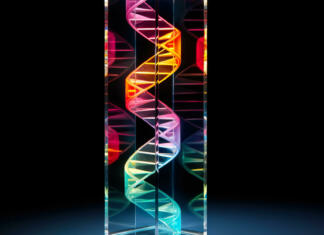 Znanstveniki ustvarili material, ki je trdnejši od jekla in izjemno lahek Znanstveniki razvili material, štirikrat močnejši od jekla