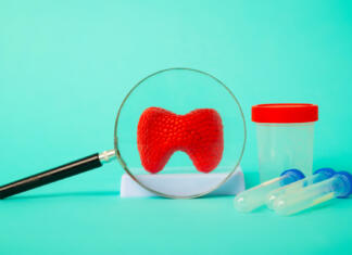 Gravesova bolezen: Vse, kar moramo vedeti o bolezni ščitnice Gravesova bolezen od A do Ž