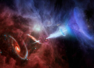 Raziskovalci dokončno potrdili, če gravitacija vpliva na animaterijo Gravitacija vpliva na antimaterijo /NASA urls: https://images.nasa.gov/details-PIA08653.html https://images.nasa.gov/details-GSFC_20171208_Archive_e001885.html (https://images-assets.nasa.gov/image/GSFC_20171208_Archive_e001885/GSFC_20171208_Archive_e001885~orig.jpg) https://public.nrao.edu/news/2018-alma-cosmic-explosion/ (https://public.nrao.edu/wp-content/uploads/2018/07/nrao18cb14_Finalstill-1170x600.jpg)