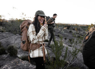 Veste, kako vam lahko plastenje otopli vaš odnos do zime? midlayer