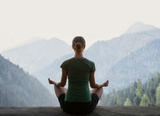 Duševni mir: 5 stvari, ki jih lahko narediš za boljše počutje Duševni mir in kako ga izboljšati v 5 korakih