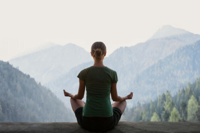 Duševni mir in kako ga izboljšati v 5 korakih