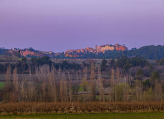 Provansa – Odcvetela sivka, drag javni prevoz, pa vendar očarljivost, ki ji ni para (POTOPIS) Potopis Provansa