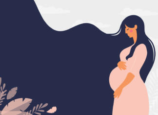 Okužba s HPV: Preberi, v kolikor načrtuješ nosečnost ali pa si že noseča aarae