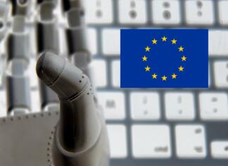 EU (še) ne bo uspela postaviti meje umetni inteligenci Kako bo Evropa zamejila umetno inteligenco?