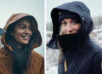 Fjällräven razkriva: Boji proti škodljivim PVC kemikalijam še trajajo FR z