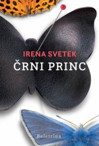 Črni princ.