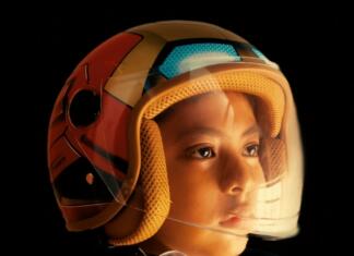 Med nagrajenci tudi Slovenka fotografije otrokov portret