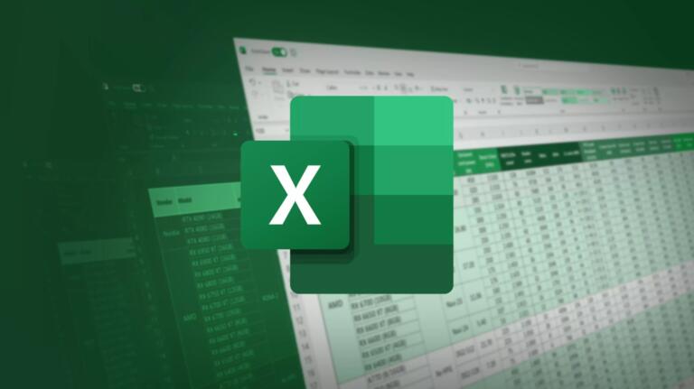 Excel končno odpravil veliko težavo!