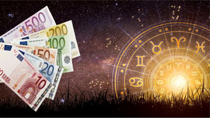 Finančni horoskop