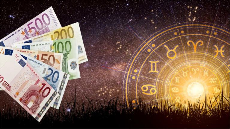 Finančni horoskop za avgust 2025