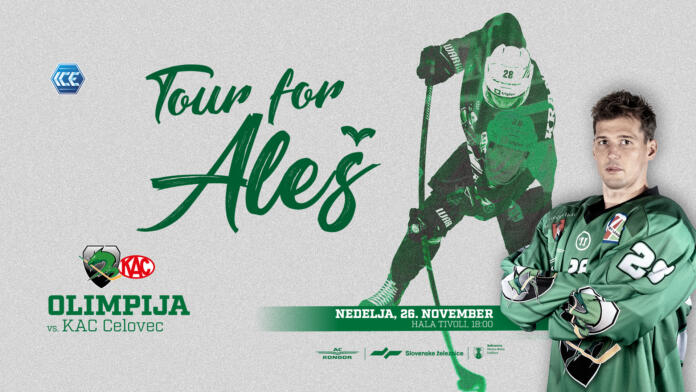 HK OLI ICEHL KAC KRANJC HOME NOV23 1920x1080 Tour for Aleš