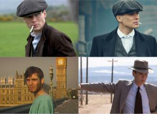 10 najboljših vlog Cilliana Murphyja Najboljše vloge Cilliana Murphyja