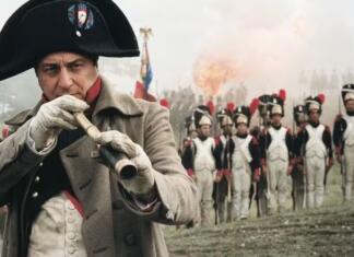 Najboljši filmi o Napoleonskih vojnah Najboljši filmi o Napoleonskih vojnah