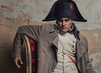 Ocena filma: Napoleon Napoleon Ridleyja Scotta