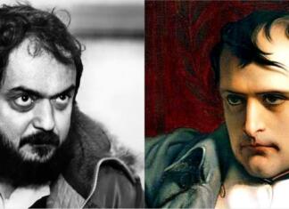 Napoleon Stanleyja Kubricka: Najboljši film vseh časov, ki ni bil posnet Napoleon Stanleya Kubricka, najboljši film vseh časov, ki ni bil posnet