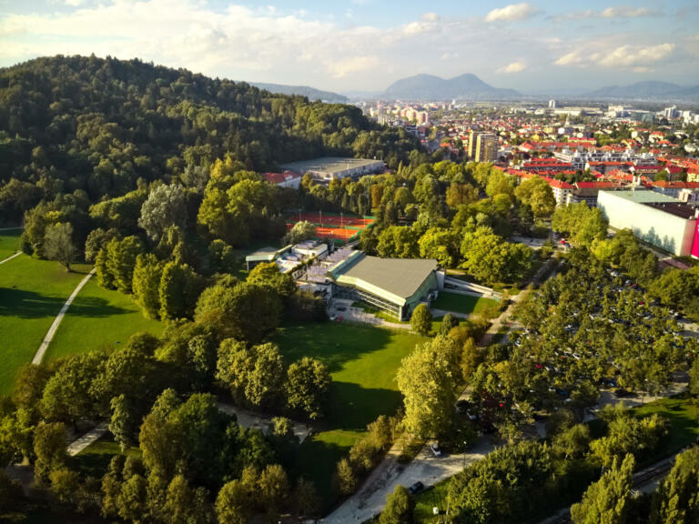 Park Tivoli