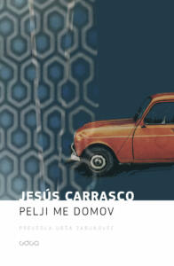 Pelji me domov