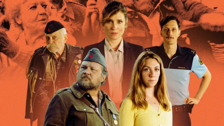 Ocena filma: Poslednji heroj