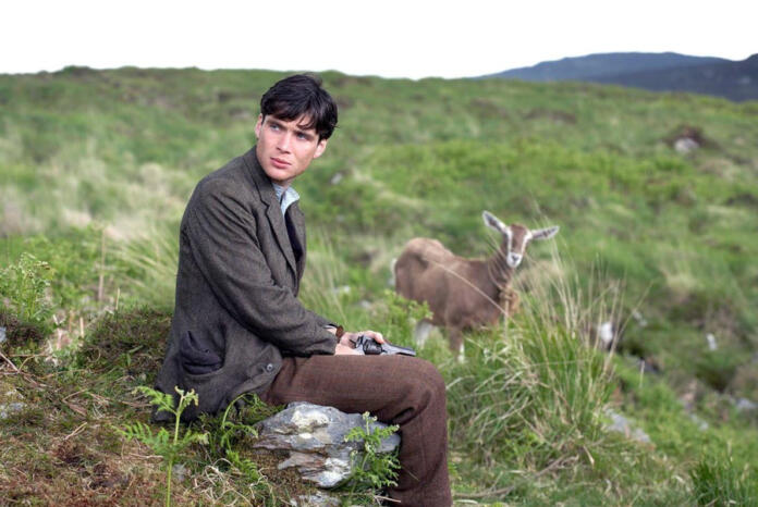 Cillian Murphy