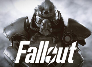 Serija Fallout razkrila prve fotografije in datum premiere Serija Fallout s prvimi fotografijami