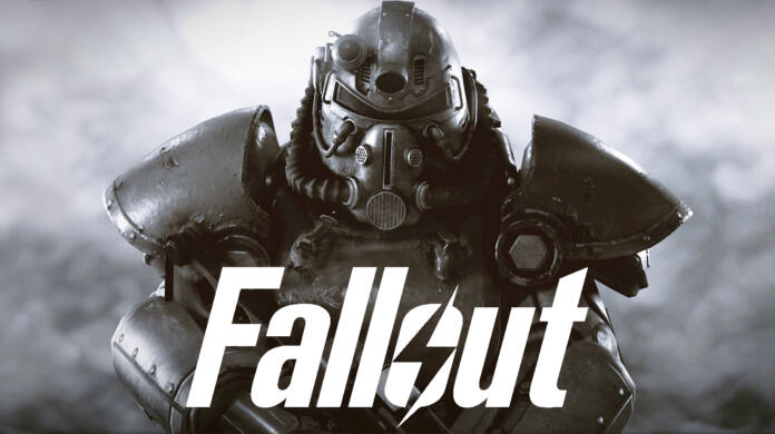 Serija Fallout s prvimi fotografijami