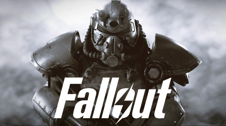 Serija Fallout razkrila prve fotografije in datum premiere