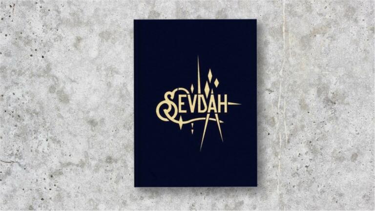 Sevdah Damirja Imamovića, knjiga o zgodovini in prihodnosti sevdaha