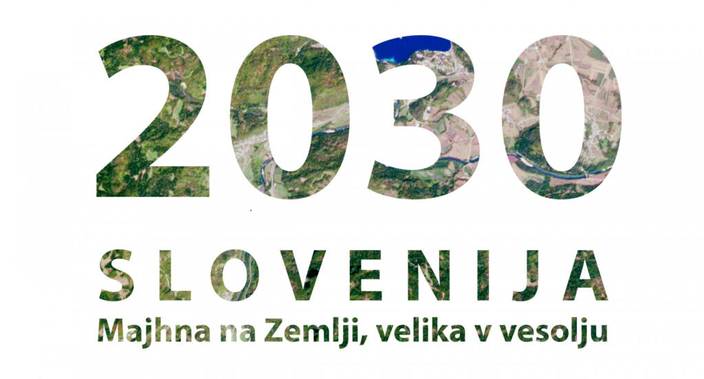 Slogan slovenske vesoljske strategije