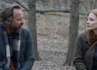 Ocena filma: Spomin (liffe po 34. Liffu) Spomin, film Michela Franca, ki smo ga videli na 34. Liffu